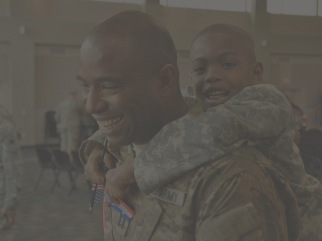 DSPO MOU - Give an Hour