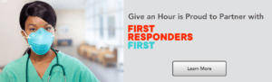 First Responders First