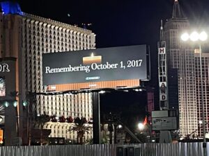 Route 91 Heals - 5-year Remembrance