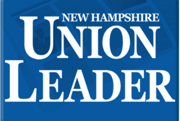 New Hampshire Union Leader