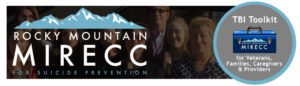 Rockey Mountain MIRECC logo