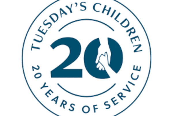 Tuesday's Children logo