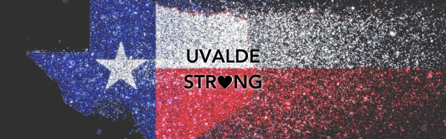 Uvalde Strong