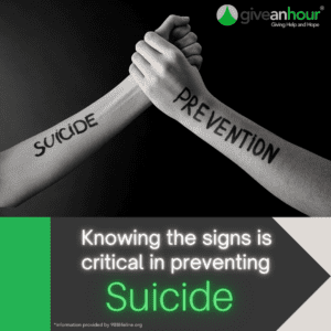 Prevent Suicide