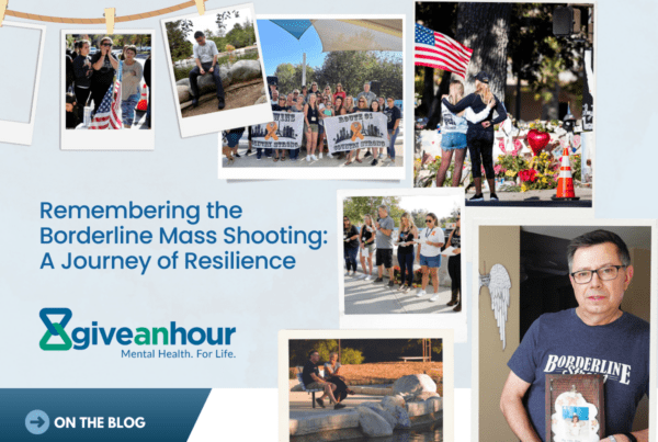 Remembering the Borderline Mass Shooting: A Journey of Resilience