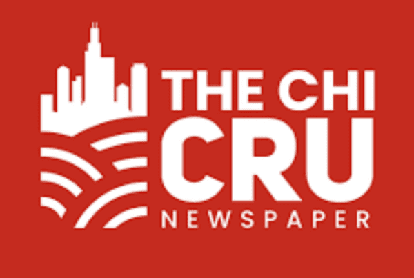 The Crusader Newspaper