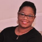 Ebony Davis, Director of Customized Training