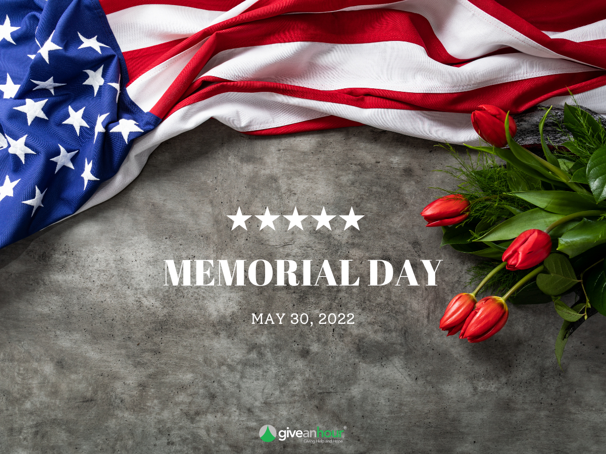 30 Memorial Day Zoom Backgrounds - Free Download - The Bash