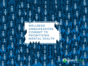 Become a Wellness Ambassador Today